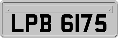 LPB6175