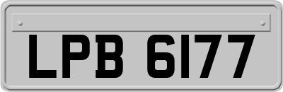 LPB6177