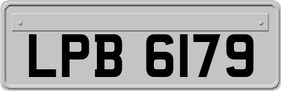 LPB6179