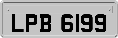 LPB6199