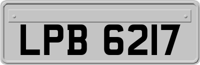 LPB6217