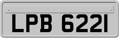 LPB6221