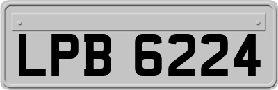 LPB6224