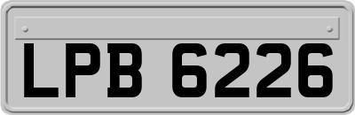 LPB6226