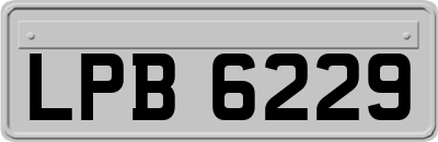 LPB6229