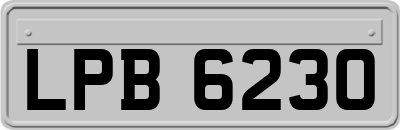 LPB6230