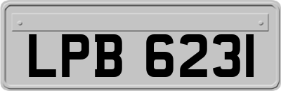 LPB6231