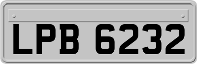 LPB6232
