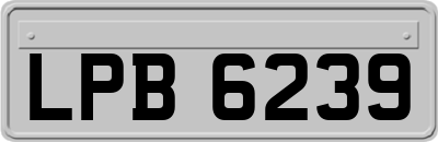 LPB6239