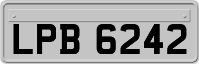 LPB6242