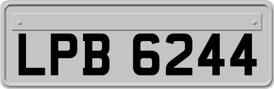 LPB6244