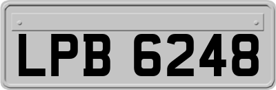 LPB6248