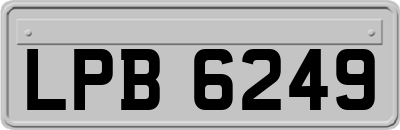 LPB6249