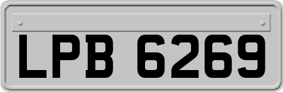 LPB6269