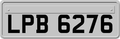 LPB6276
