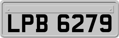 LPB6279