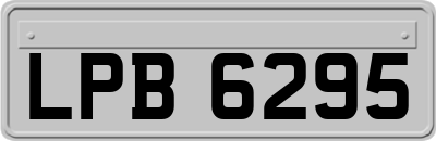 LPB6295