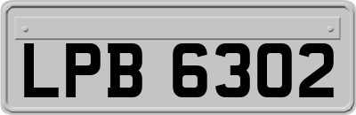LPB6302
