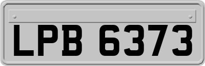 LPB6373