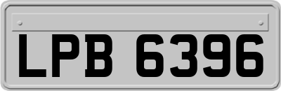 LPB6396