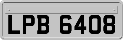 LPB6408