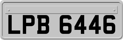 LPB6446