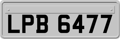 LPB6477