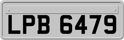 LPB6479