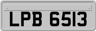 LPB6513