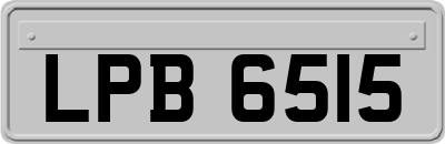 LPB6515