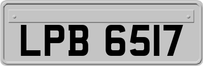 LPB6517