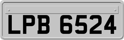 LPB6524