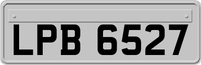 LPB6527