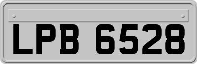 LPB6528