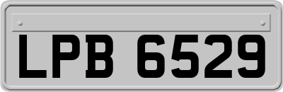LPB6529