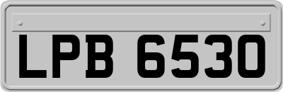 LPB6530