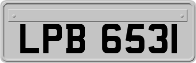 LPB6531