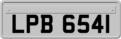 LPB6541