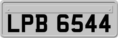 LPB6544