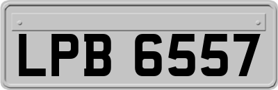LPB6557