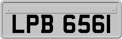 LPB6561