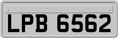 LPB6562