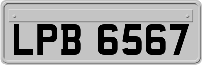 LPB6567