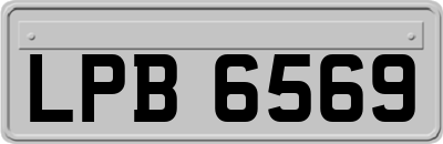 LPB6569