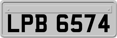 LPB6574