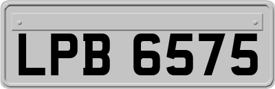 LPB6575