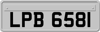 LPB6581