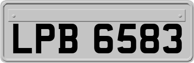 LPB6583
