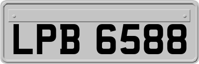 LPB6588