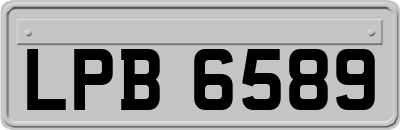 LPB6589